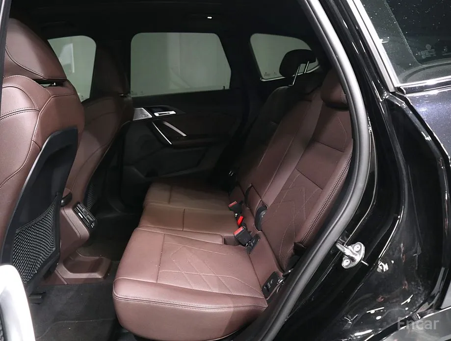 Фото 19 - BMW X1