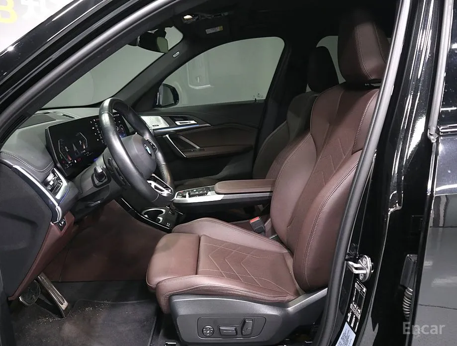 Фото 20 - BMW X1