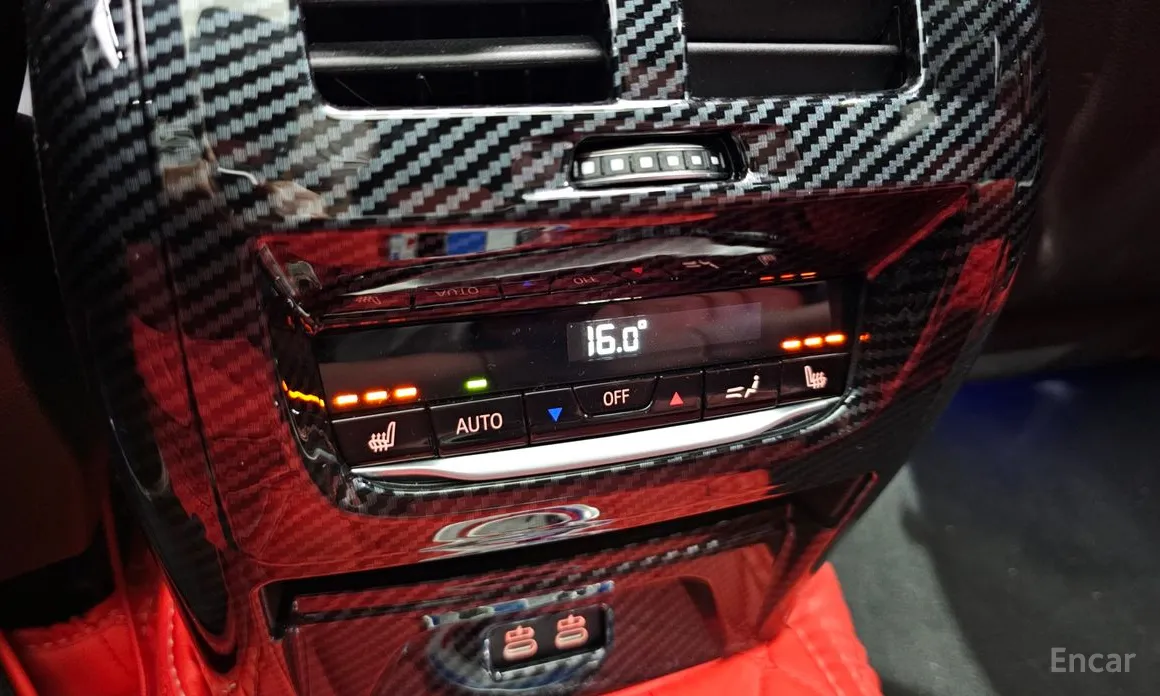 Фото 19 - BMW X3 M