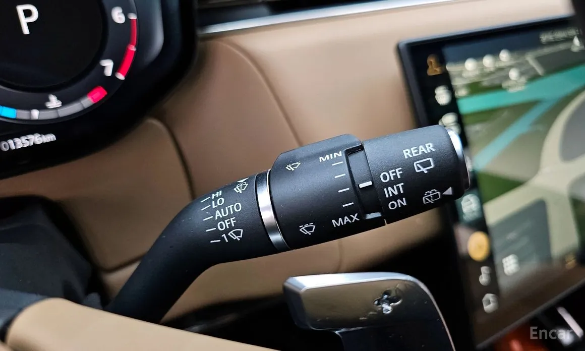 Фото 15 - Land Rover Range Rover Sport