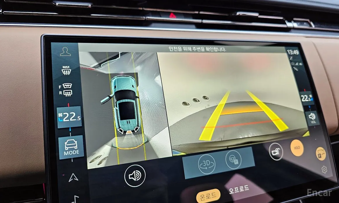 Фото 16 - Land Rover Range Rover Sport