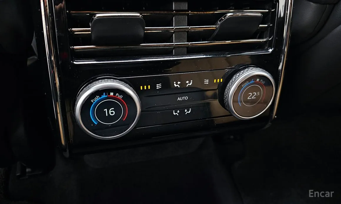 Фото 17 - Land Rover Range Rover Sport