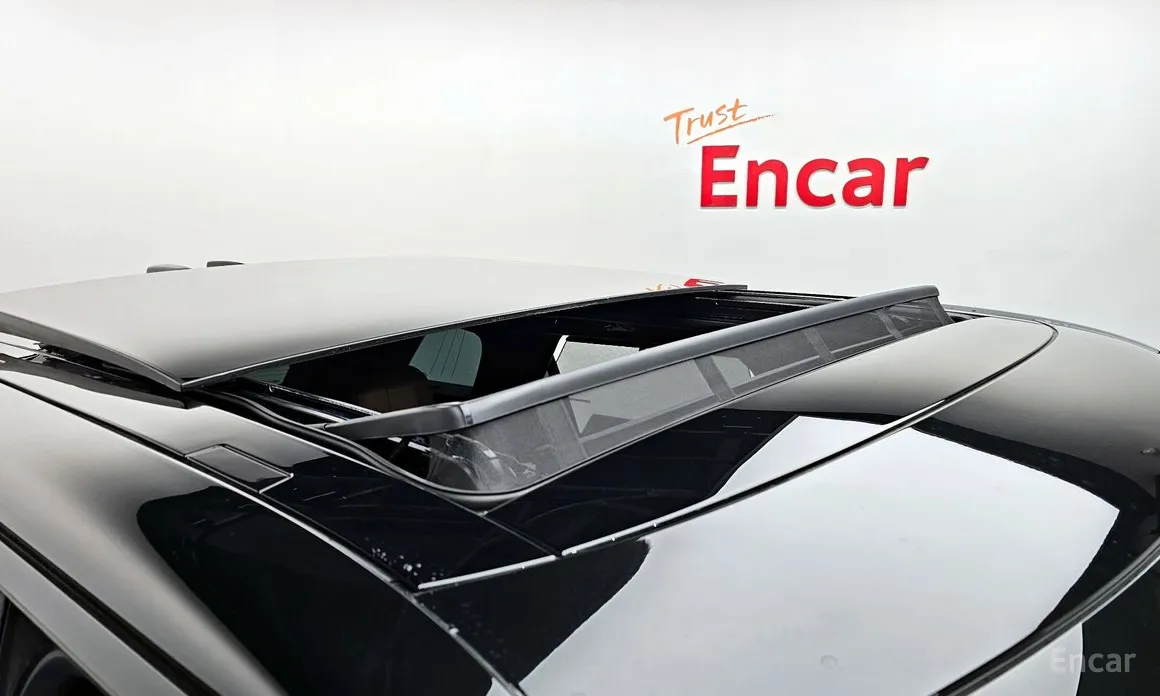 Фото 20 - Land Rover Range Rover Sport