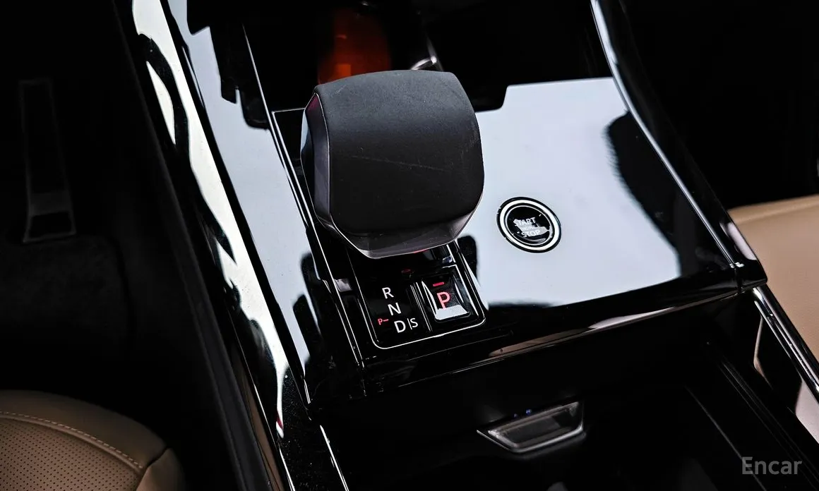 Фото 9 - Land Rover Range Rover Sport