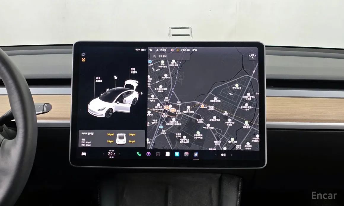 Фото 14 - Tesla Model 3