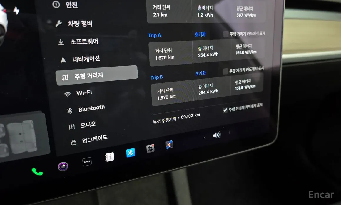 Фото 8 - Tesla Model 3