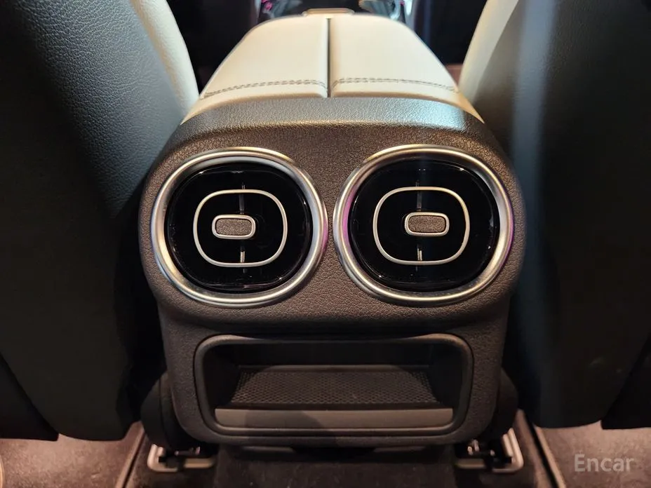 Фото 14 - Mercedes-Benz GLC-Class