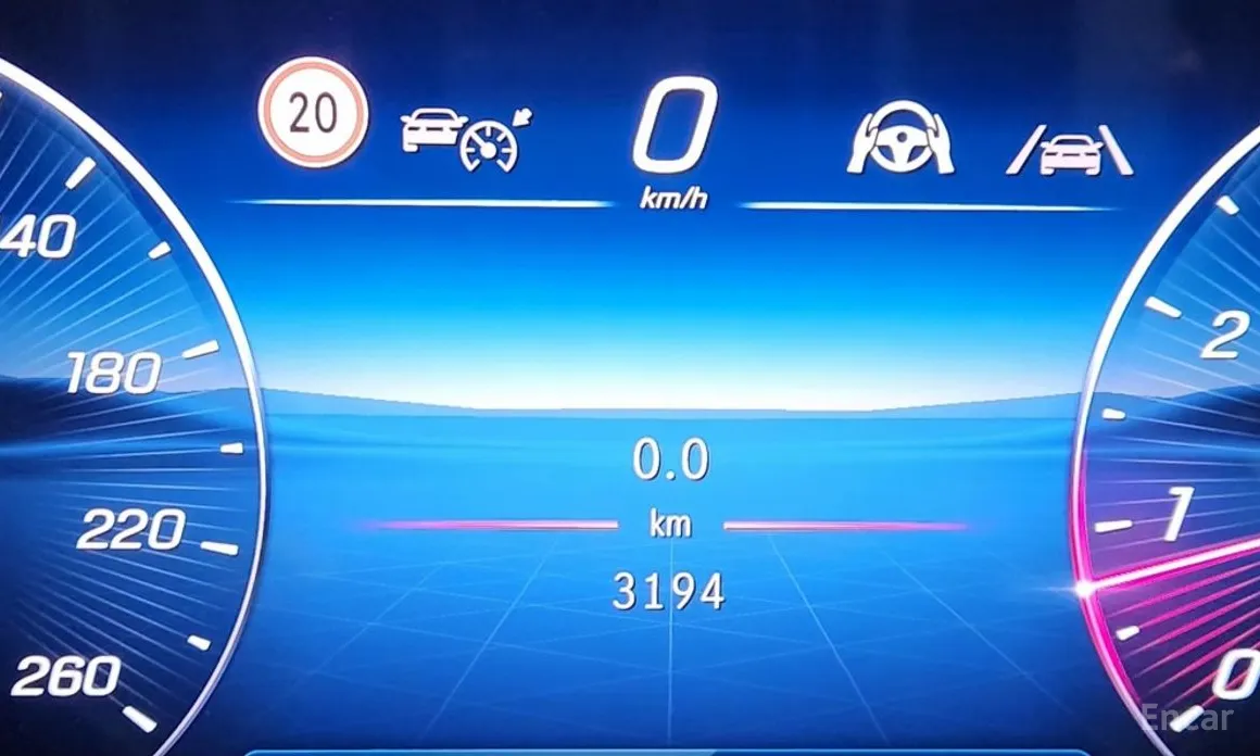 Фото 9 - Mercedes-Benz GLC-Class