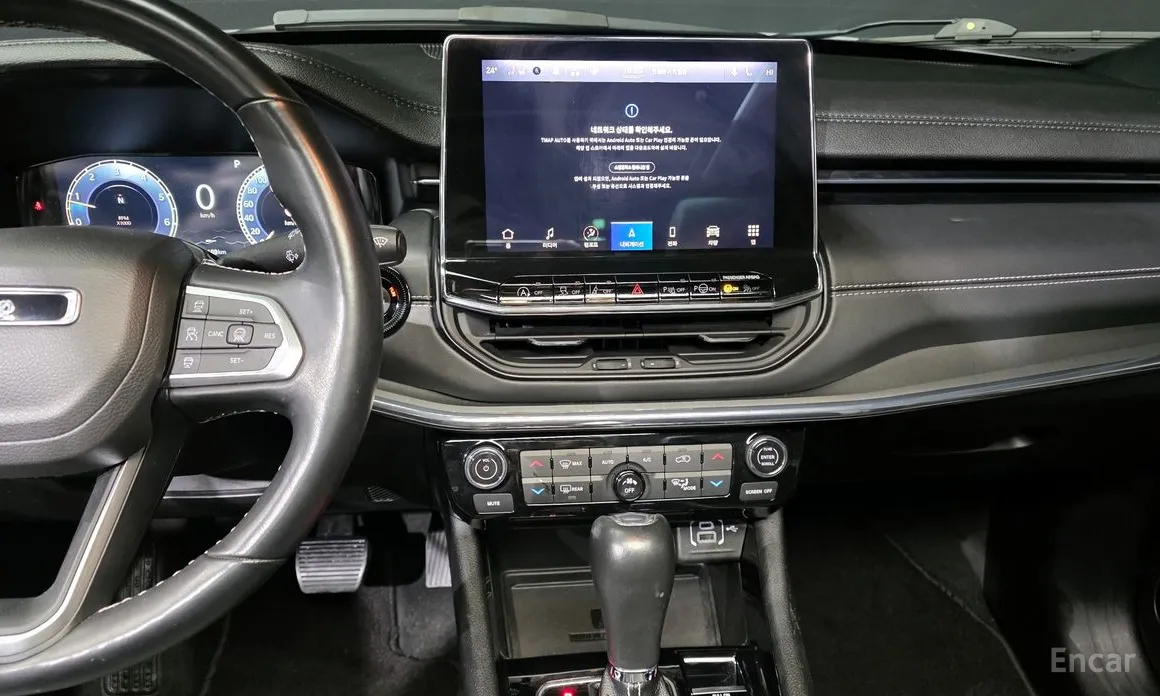 Фото 19 - Jeep Compass