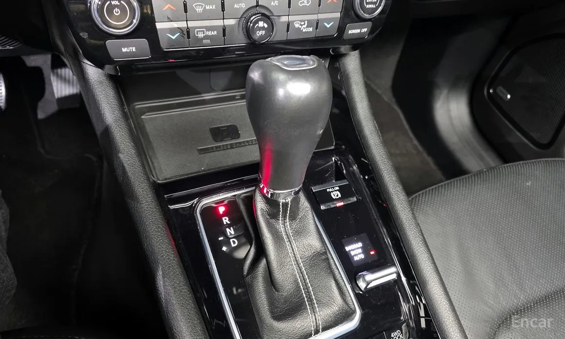 Фото 9 - Jeep Compass