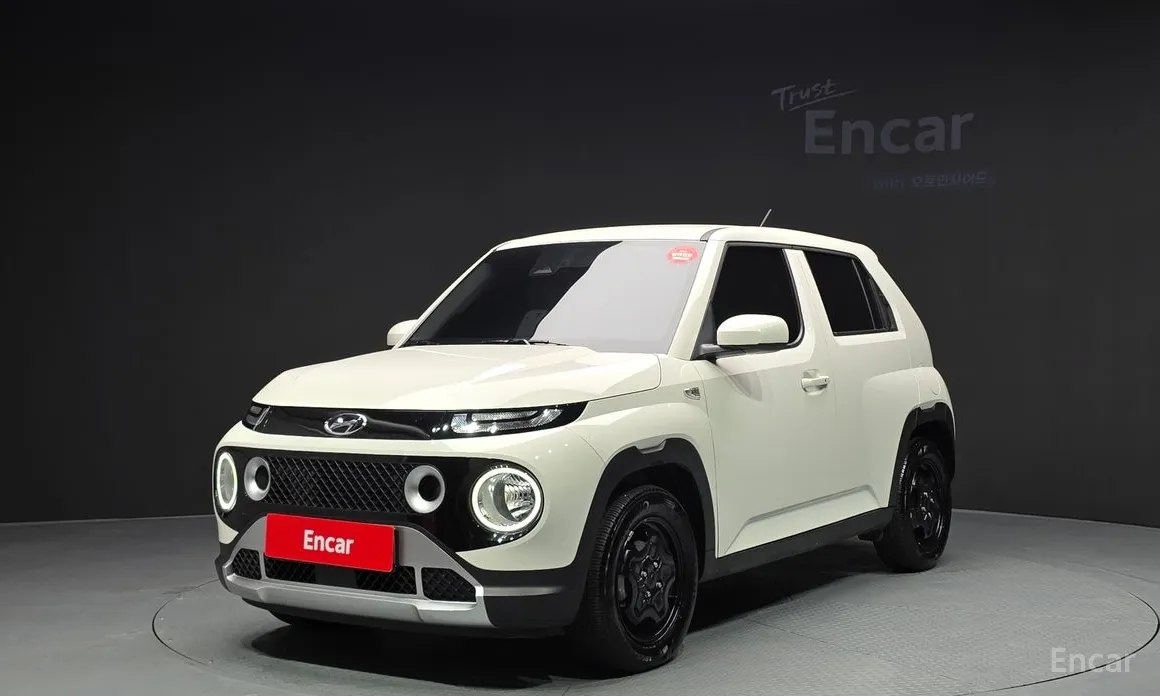 Photo 1 - Hyundai Casper