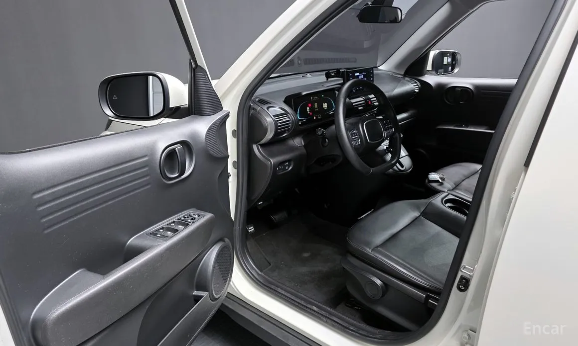 Photo 10 - Hyundai Casper