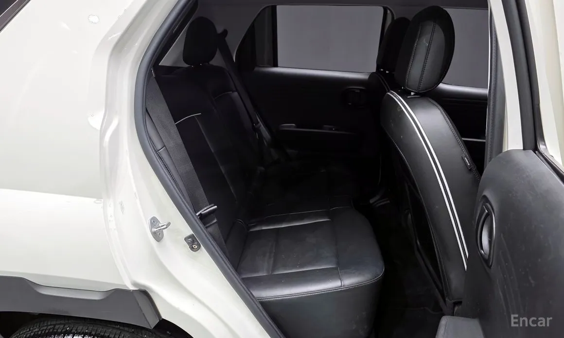 Photo 12 - Hyundai Casper