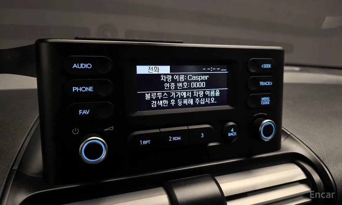 Photo 17 - Hyundai Casper