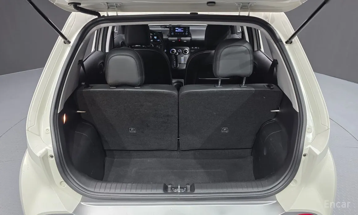 Photo 20 - Hyundai Casper