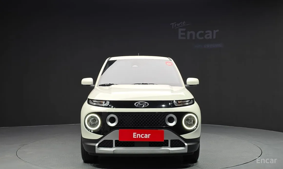 Photo 3 - Hyundai Casper