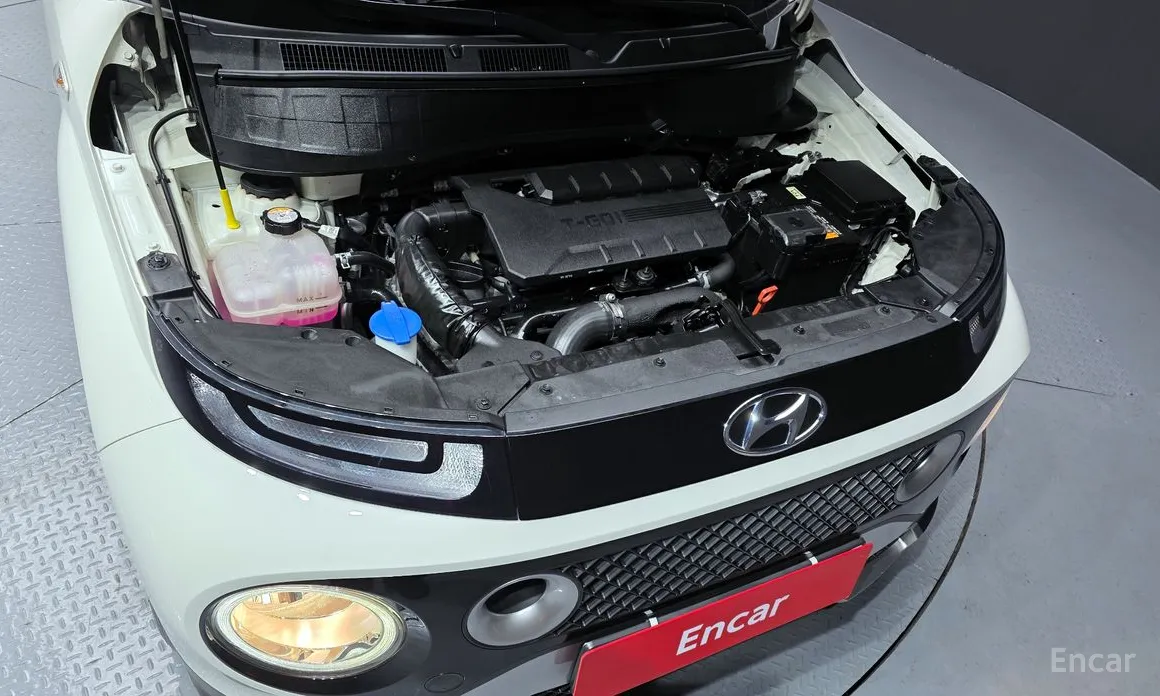 Photo 6 - Hyundai Casper