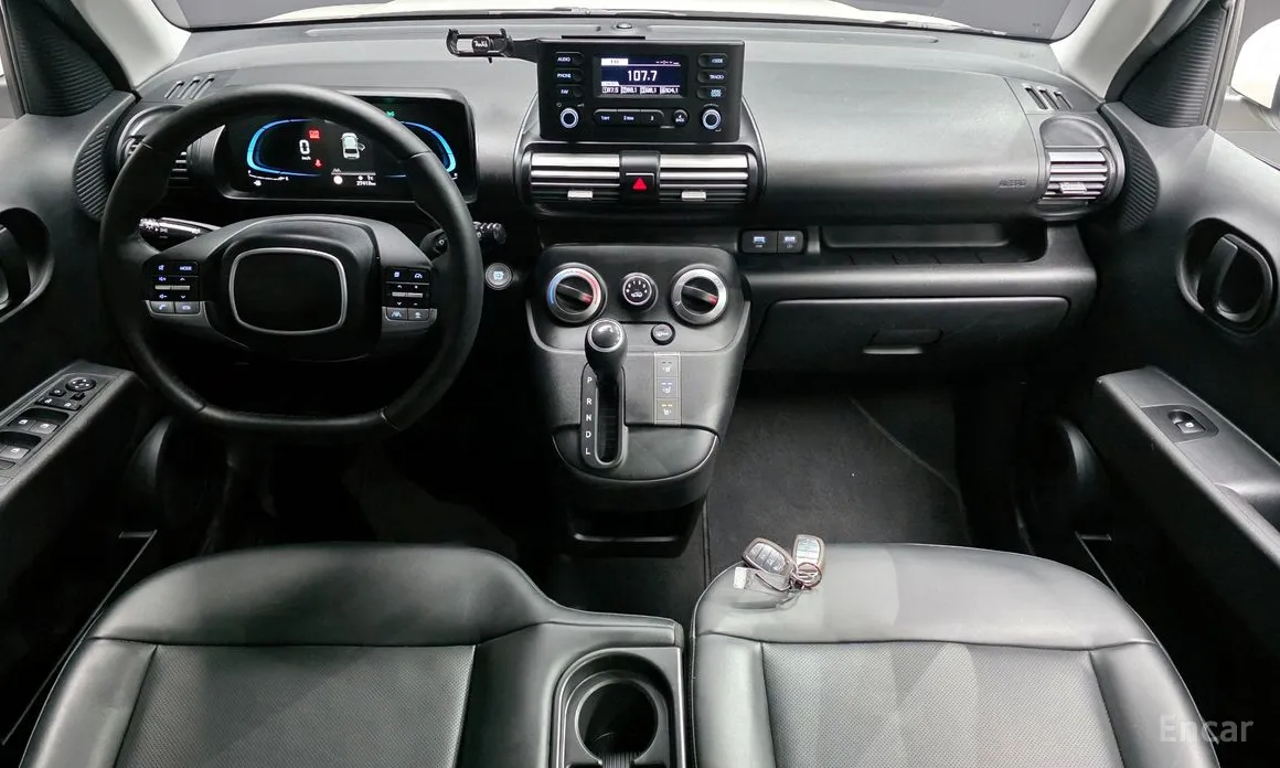 Photo 7 - Hyundai Casper