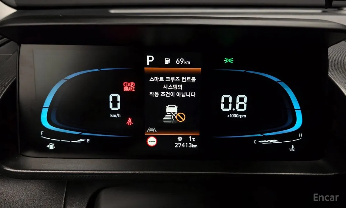 Photo 8 - Hyundai Casper