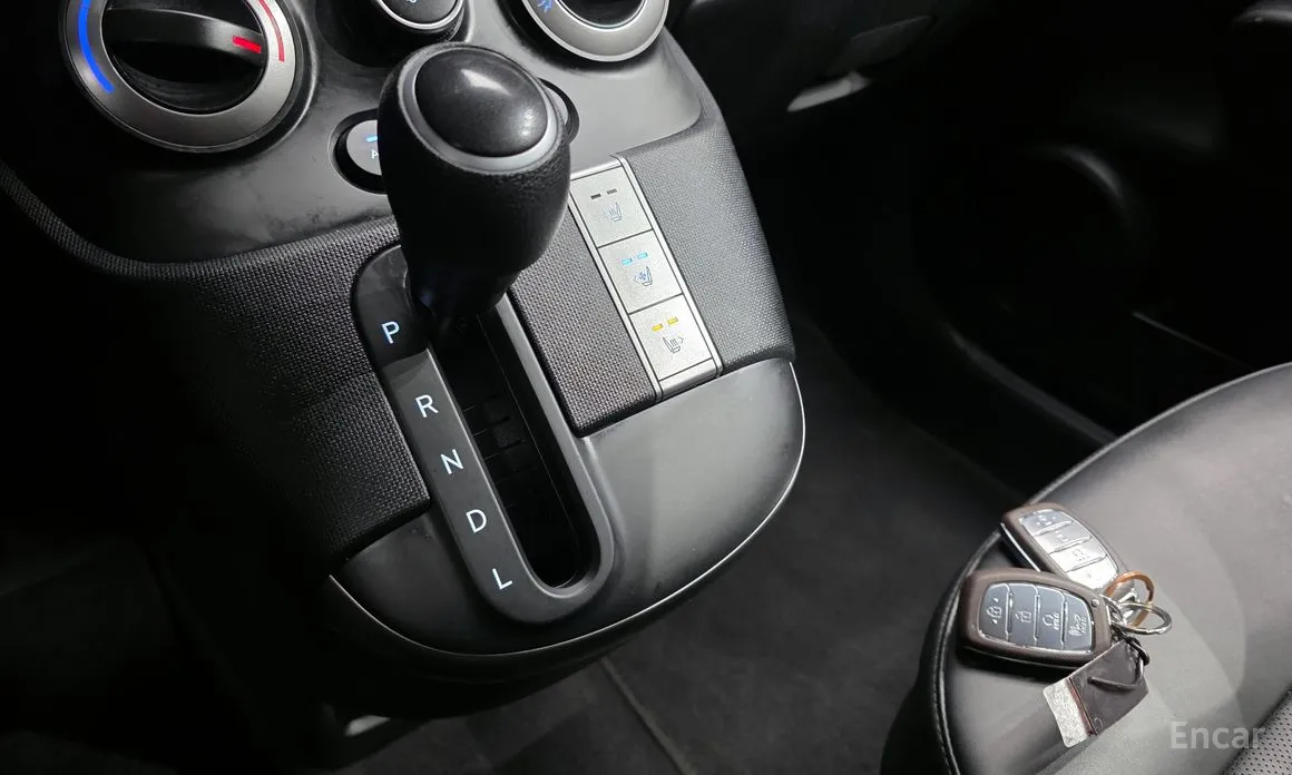 Photo 9 - Hyundai Casper