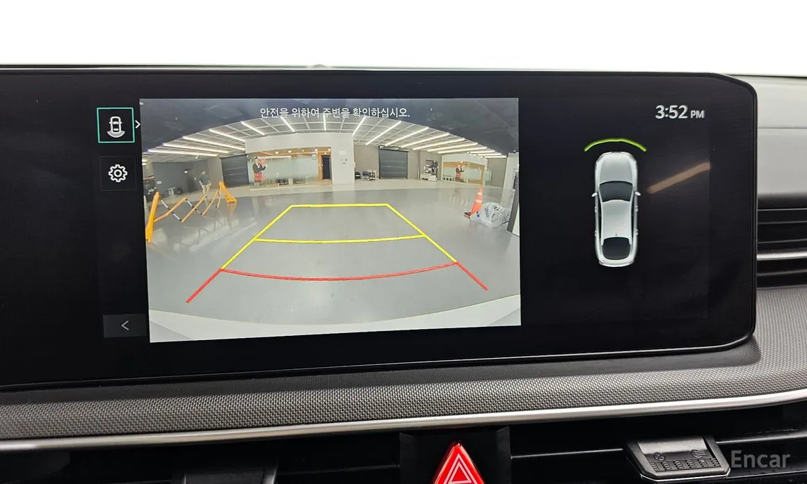 Фото 15 - Kia K5