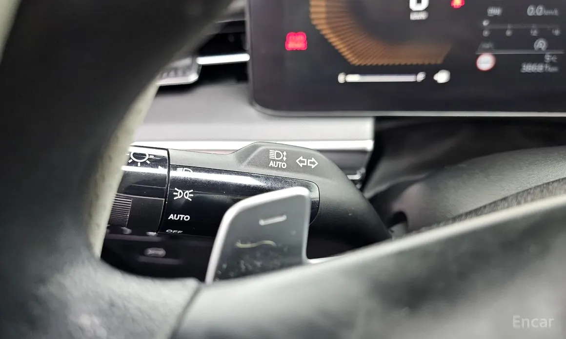 Фото 18 - Kia K5