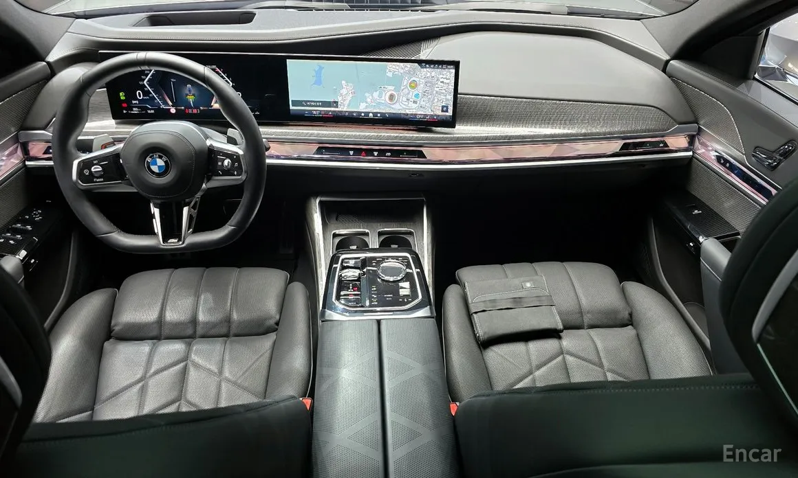 Фото 7 - BMW 7 Series