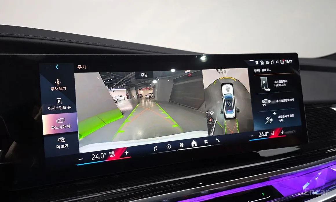 Фото 16 - BMW 7 Series