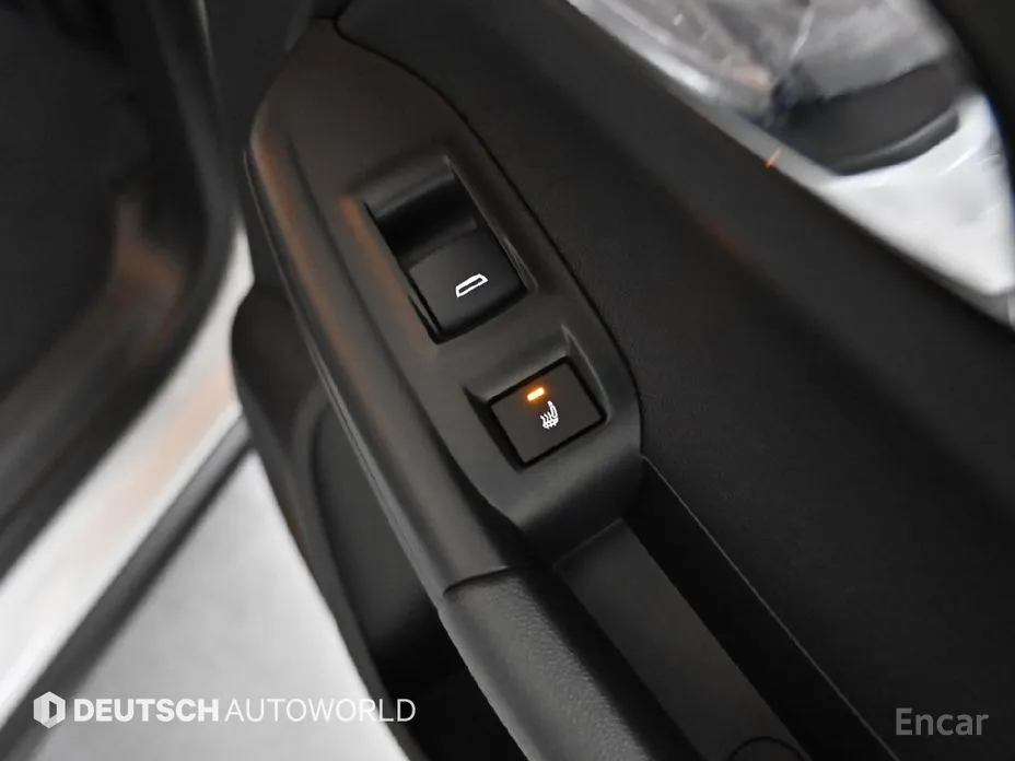 Фото 16 - Chevrolet Trailblazer