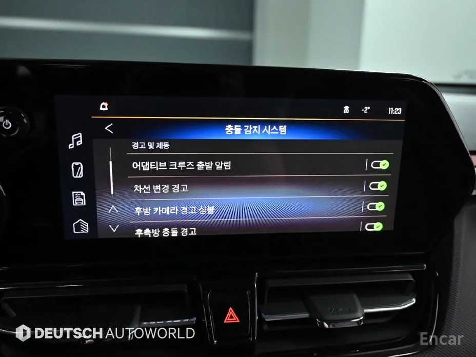 Фото 17 - Chevrolet Trailblazer