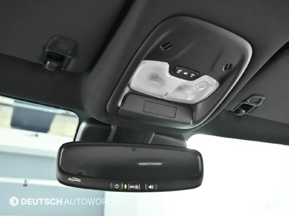 Фото 19 - Chevrolet Trailblazer