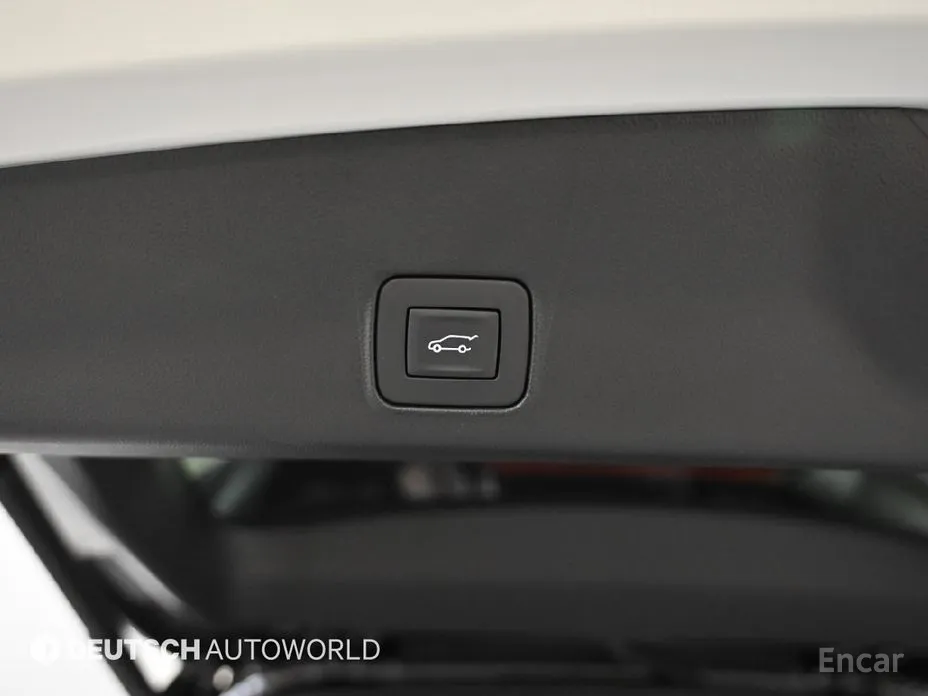 Фото 20 - Chevrolet Trailblazer