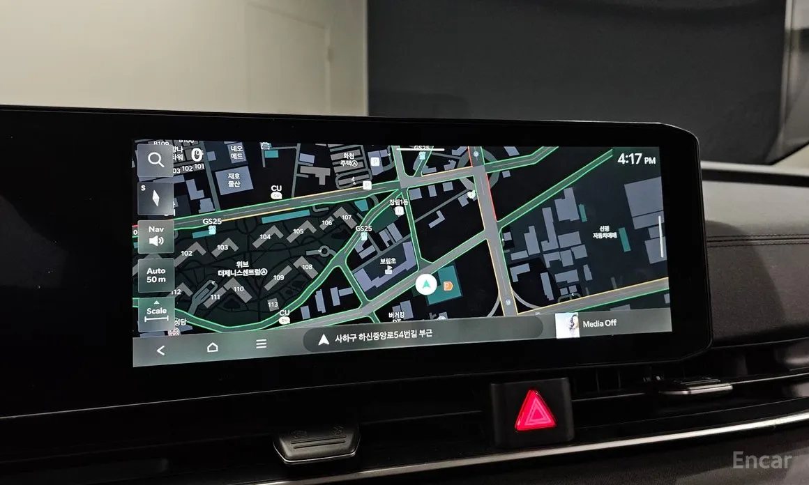 Фото 14 - Kia Carnival