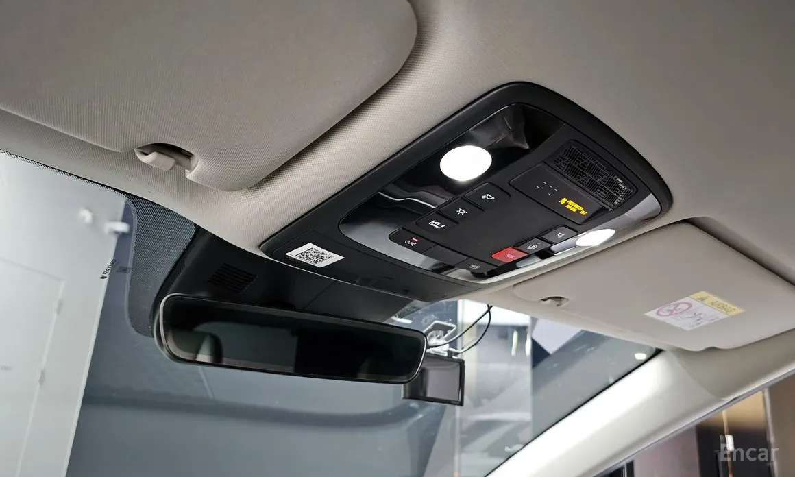 Фото 19 - Kia Carnival