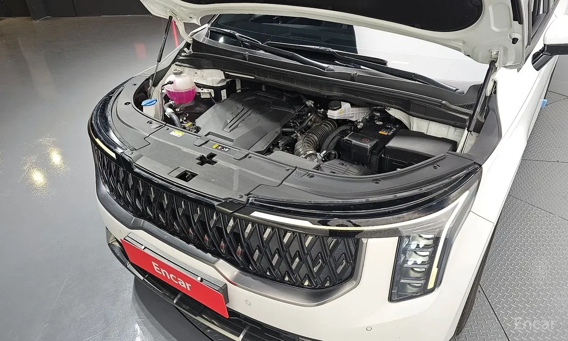 Фото 6 - Kia Carnival