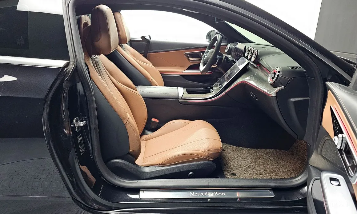 Фото 11 - Mercedes-Benz CLE-Class