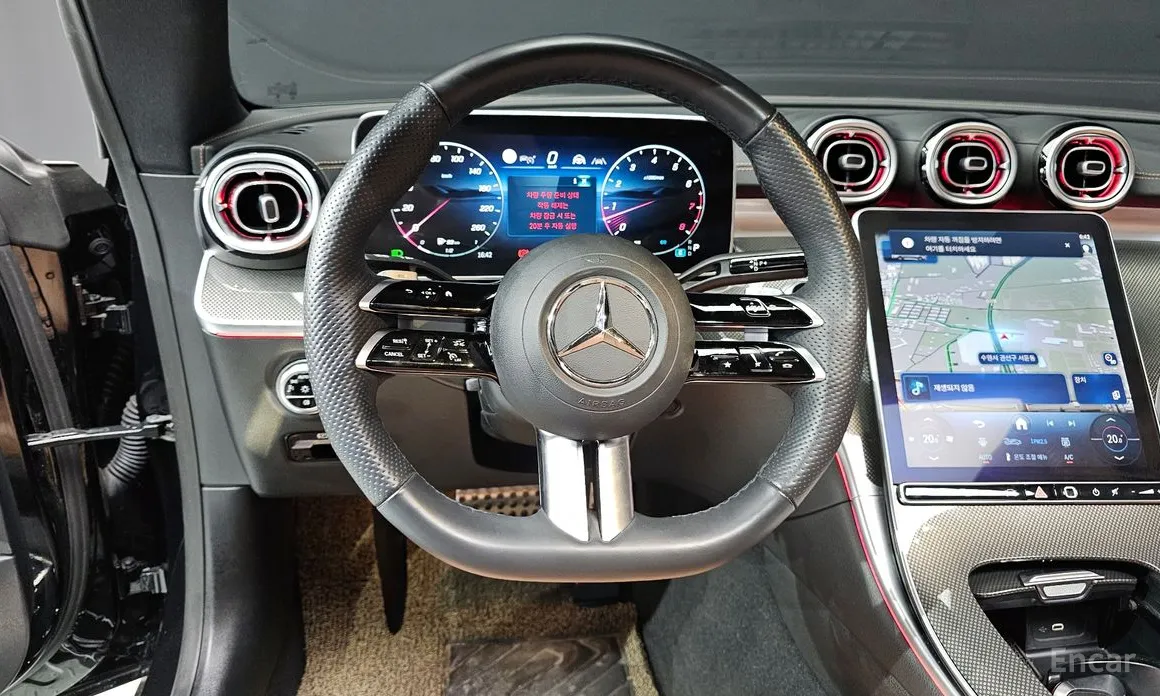 Фото 13 - Mercedes-Benz CLE-Class