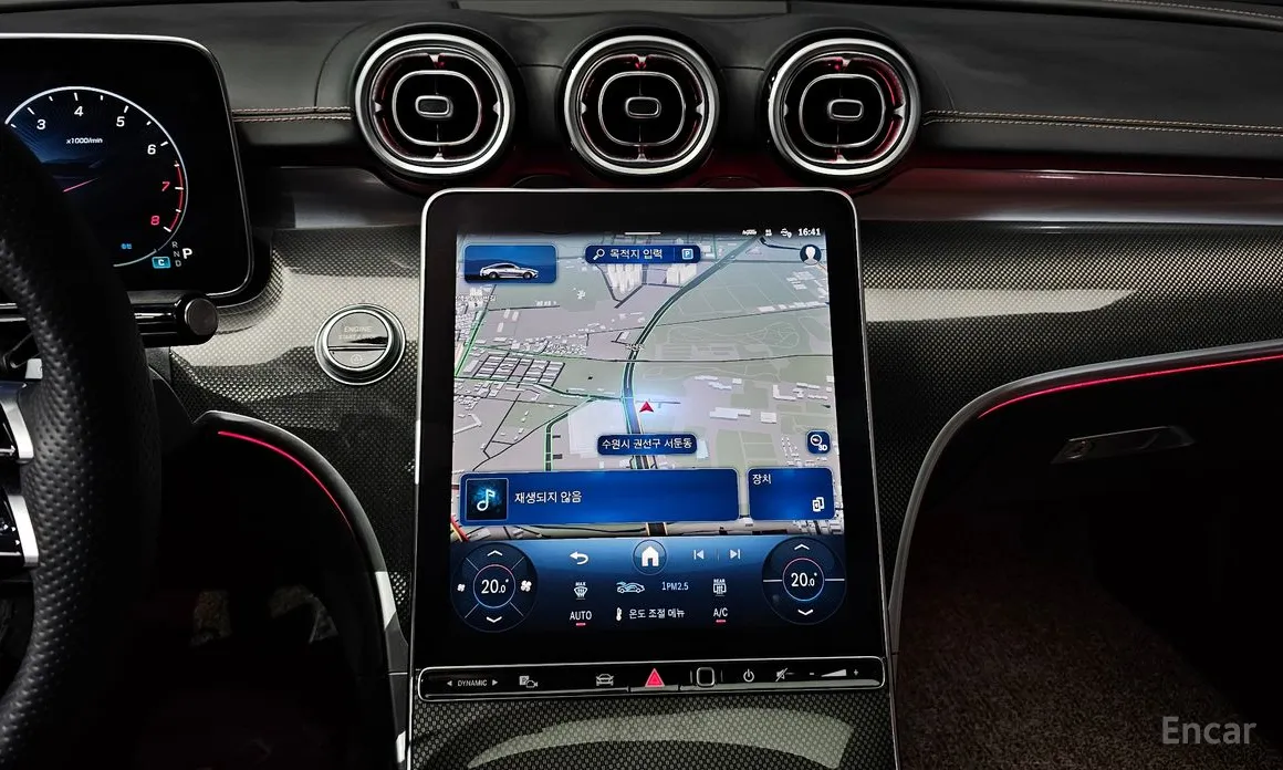 Фото 14 - Mercedes-Benz CLE-Class