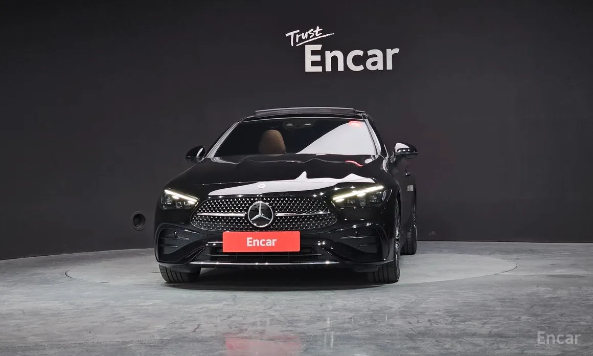 Фото 3 - Mercedes-Benz CLE-Class