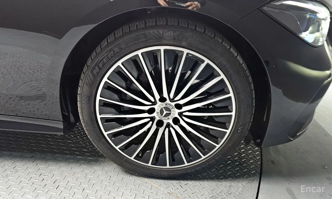 Фото 5 - Mercedes-Benz CLE-Class