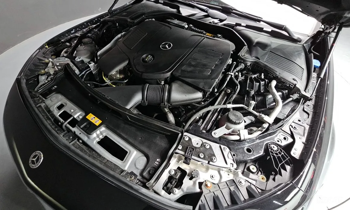 Фото 6 - Mercedes-Benz CLE-Class