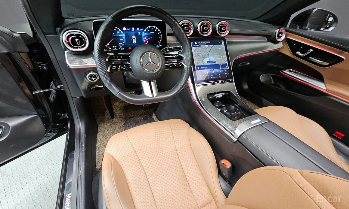 Фото 7 - Mercedes-Benz CLE-Class