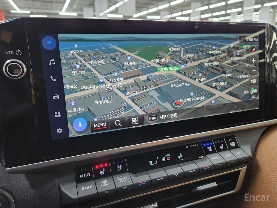 Фото 10 - Toyota Camry