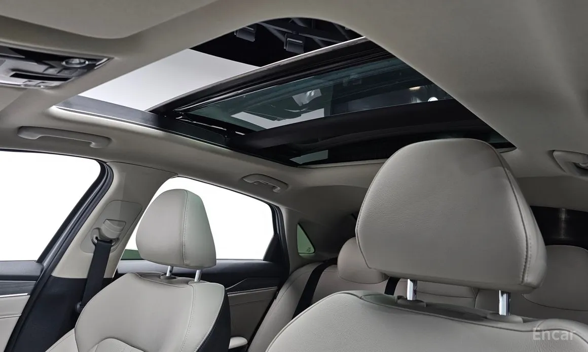 Фото 19 - Kia K5