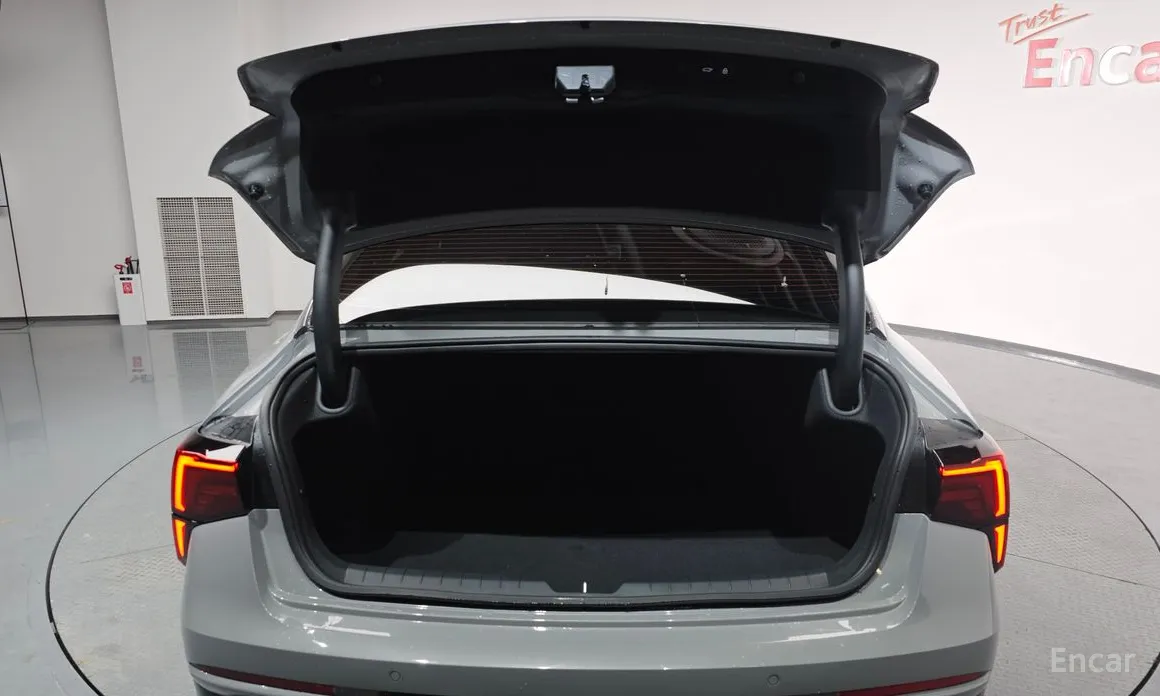 Фото 20 - Kia K5