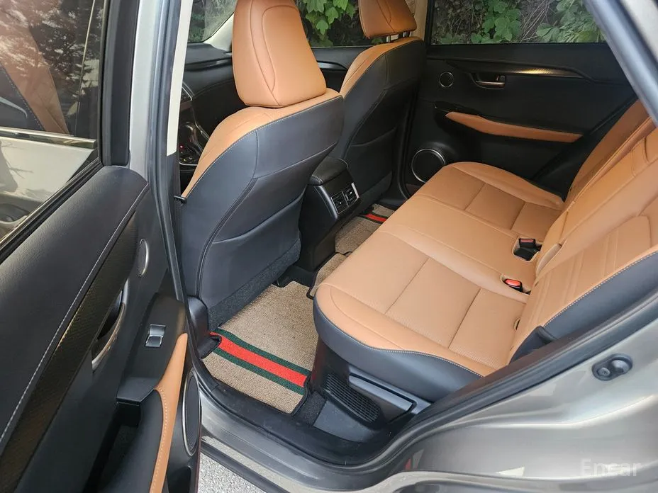 Фото 7 - Lexus NX