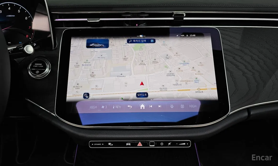 Фото 14 - Mercedes-Benz E-Class