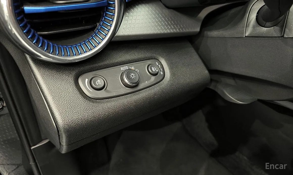 Фото 16 - Chevrolet Trax