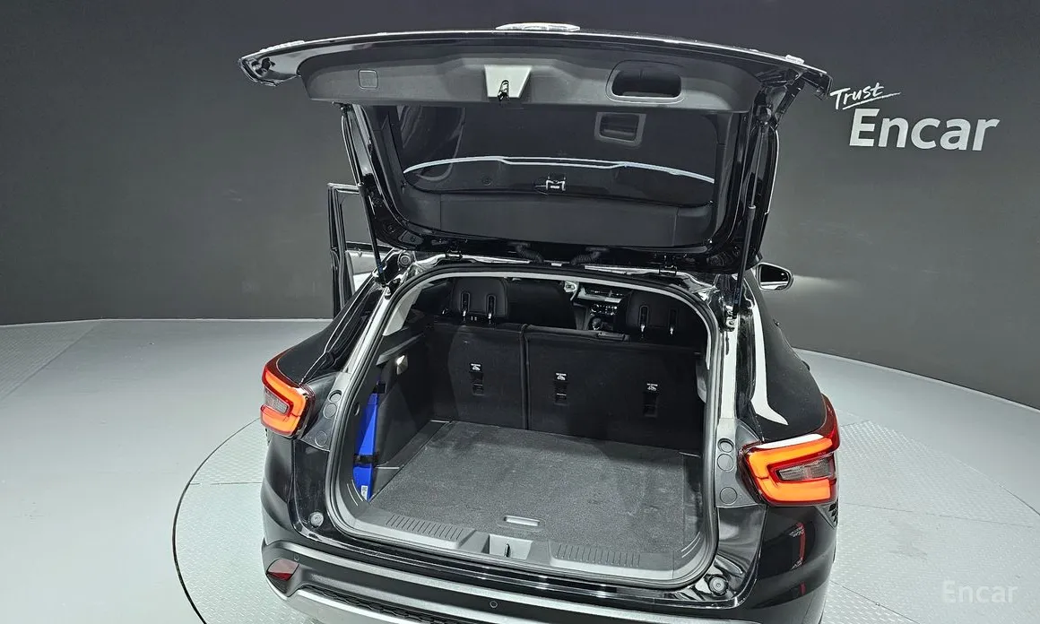 Фото 20 - Chevrolet Trax