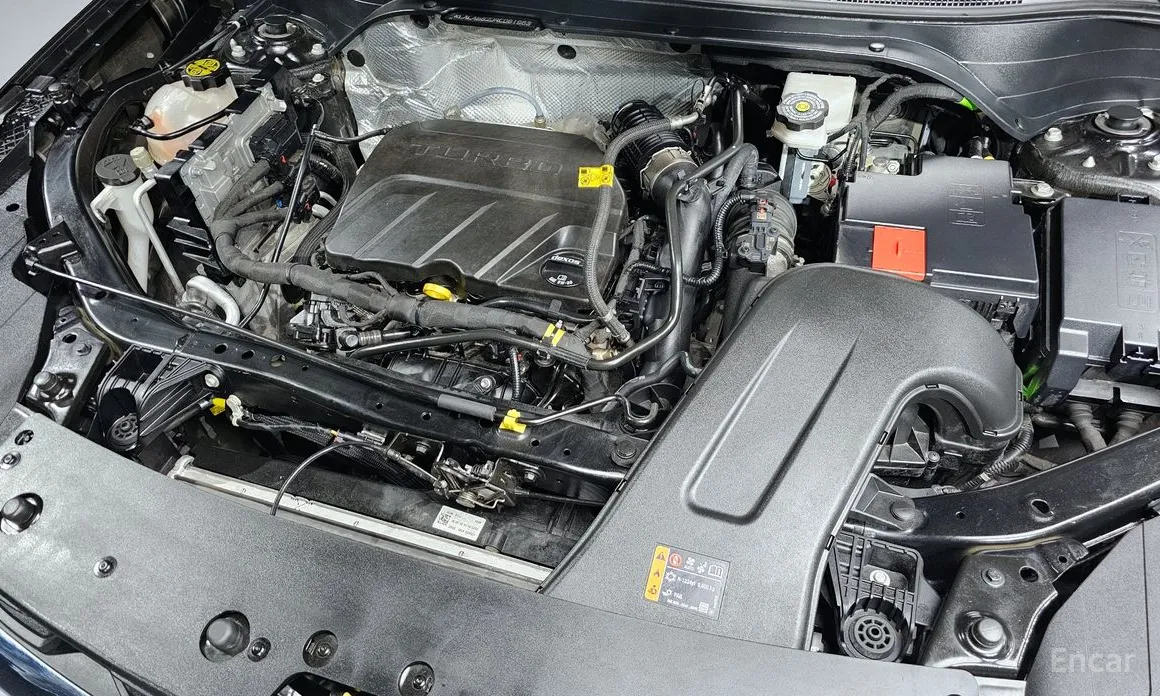 Фото 6 - Chevrolet Trax